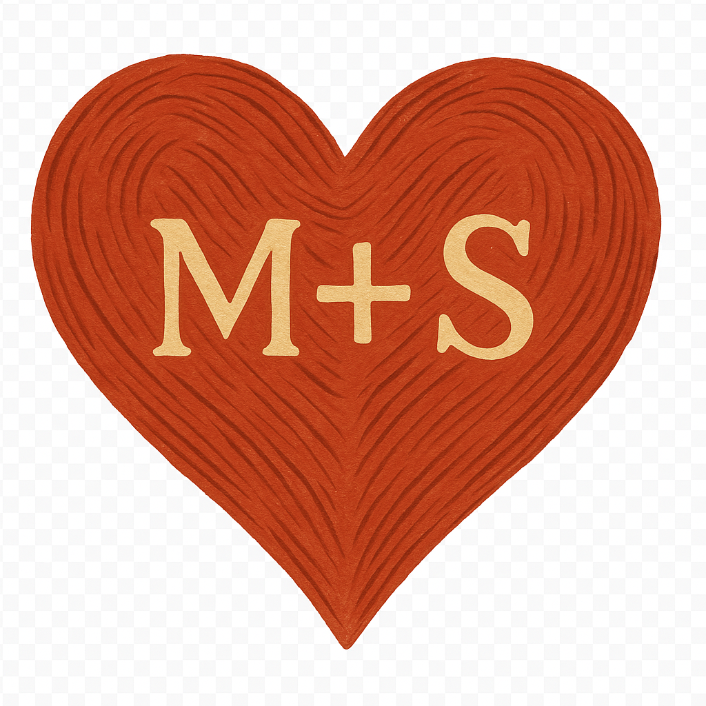 Mariage de Mireille et Stéphane